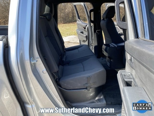 2024 Toyota Tacoma 2WD SR5