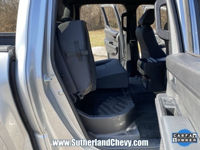 2024 Toyota Tacoma 2WD SR5