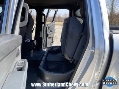 2024 Toyota Tacoma 2WD SR5