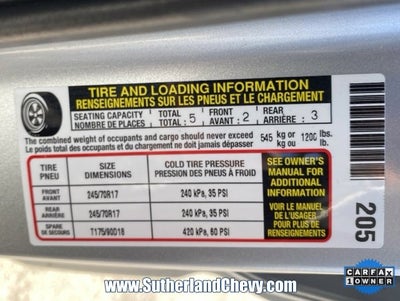 2024 Toyota Tacoma 2WD SR5