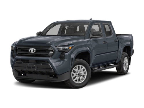 2025 Toyota Tacoma 4WD SR