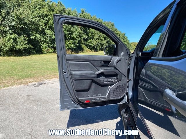 2025 Toyota Tacoma 4WD SR