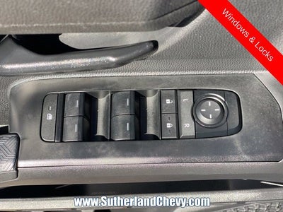 2025 Toyota Tacoma 4WD SR