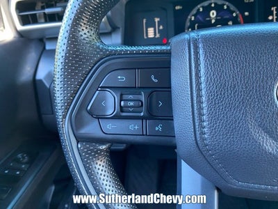 2025 Toyota Tacoma 4WD SR