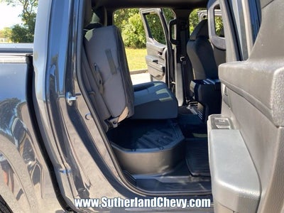 2025 Toyota Tacoma 4WD SR