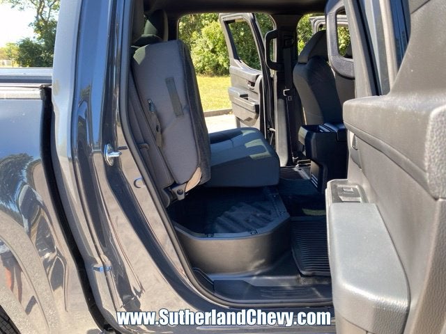 2025 Toyota Tacoma 4WD SR