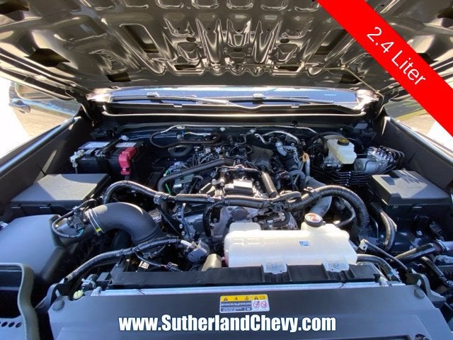 2025 Toyota Tacoma 4WD SR
