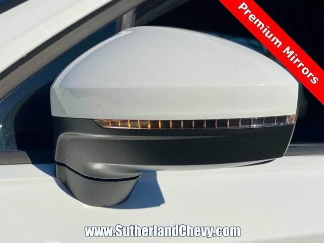 2021 Volkswagen Tiguan S