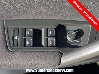 2021 Volkswagen Tiguan S