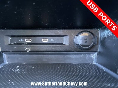 2021 Volkswagen Tiguan S