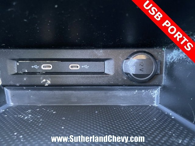 2021 Volkswagen Tiguan S