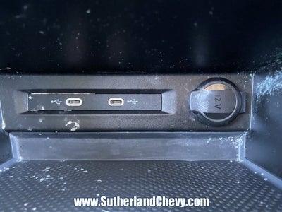 2021 Volkswagen Tiguan S