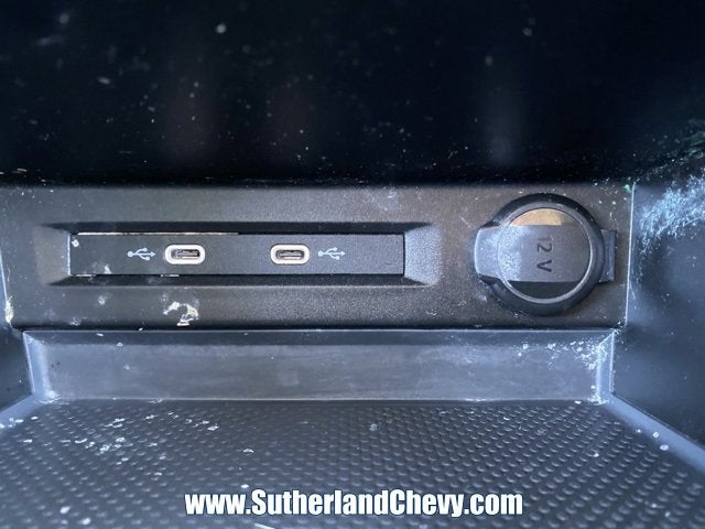 2021 Volkswagen Tiguan S