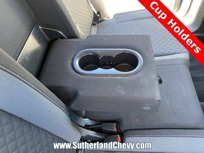 2021 Volkswagen Tiguan S