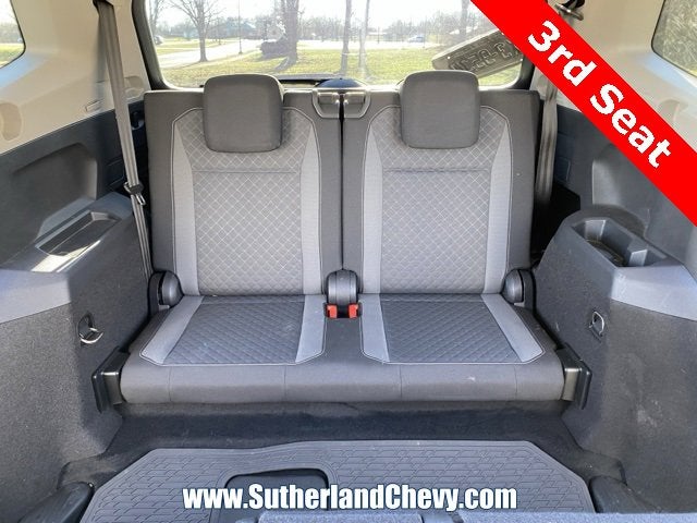 2021 Volkswagen Tiguan S