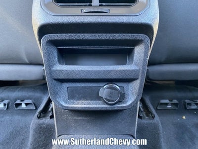 2021 Volkswagen Tiguan S