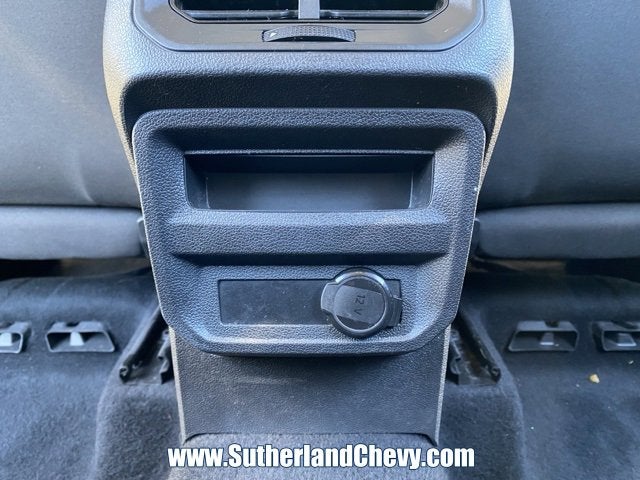 2021 Volkswagen Tiguan S