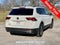 2021 Volkswagen Tiguan S