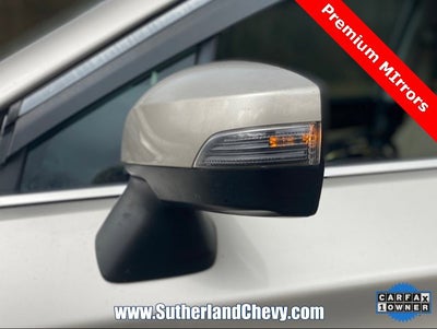 2017 Subaru Outback Limited