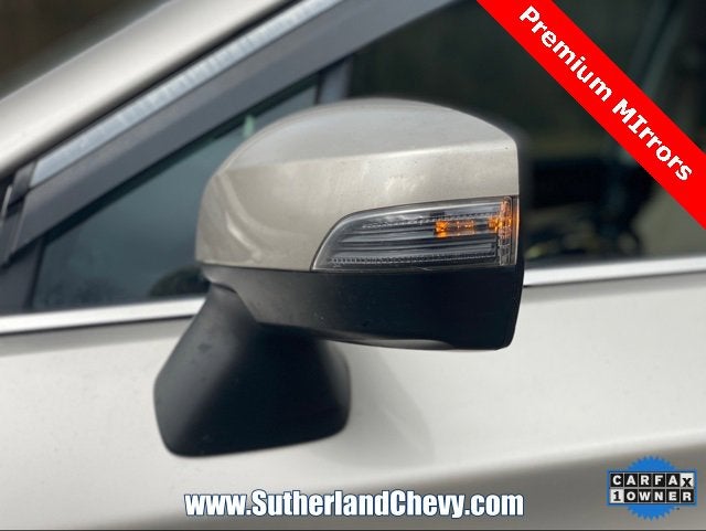 2017 Subaru Outback Limited