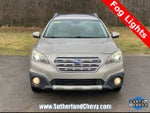 2017 Subaru Outback Limited