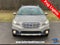 2017 Subaru Outback Limited