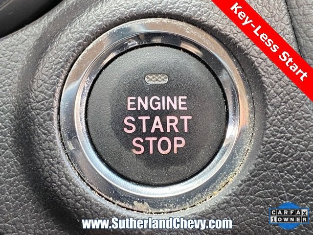 2017 Subaru Outback Limited