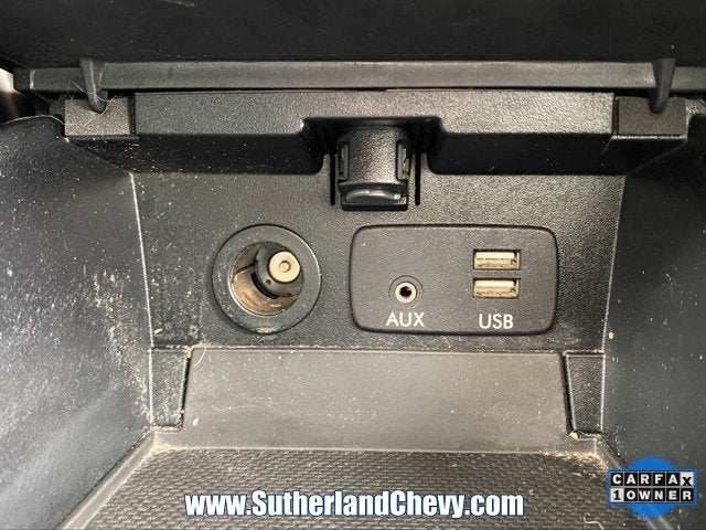 2017 Subaru Outback Limited