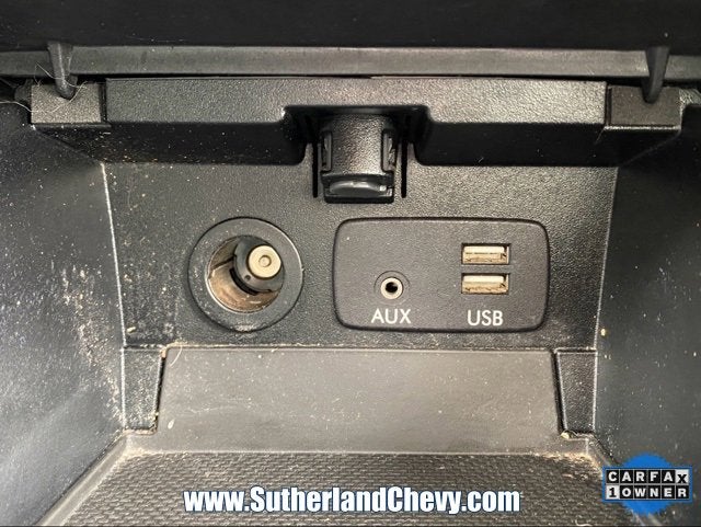 2017 Subaru Outback Limited