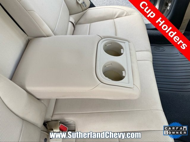 2017 Subaru Outback Limited