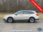 2017 Subaru Outback Limited