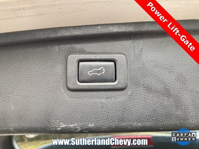 2017 Subaru Outback Limited