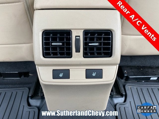 2017 Subaru Outback Limited