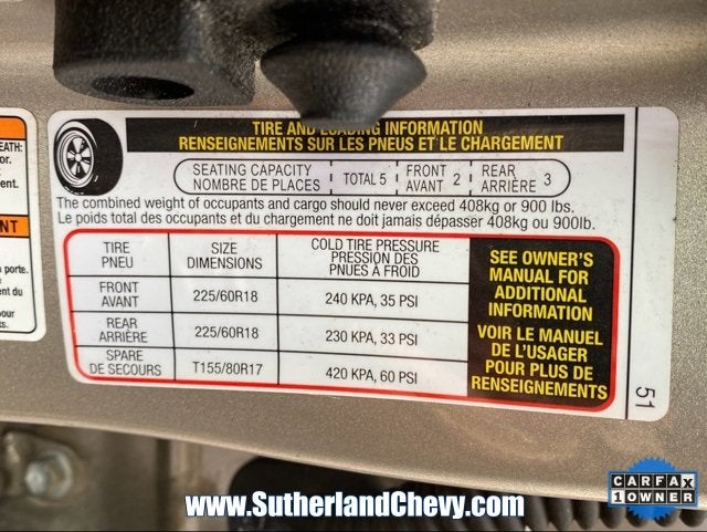 2017 Subaru Outback Limited