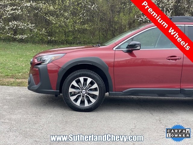 2023 Subaru Outback Limited