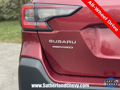 2023 Subaru Outback Limited