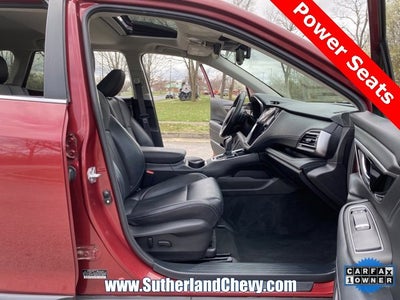 2023 Subaru Outback Limited