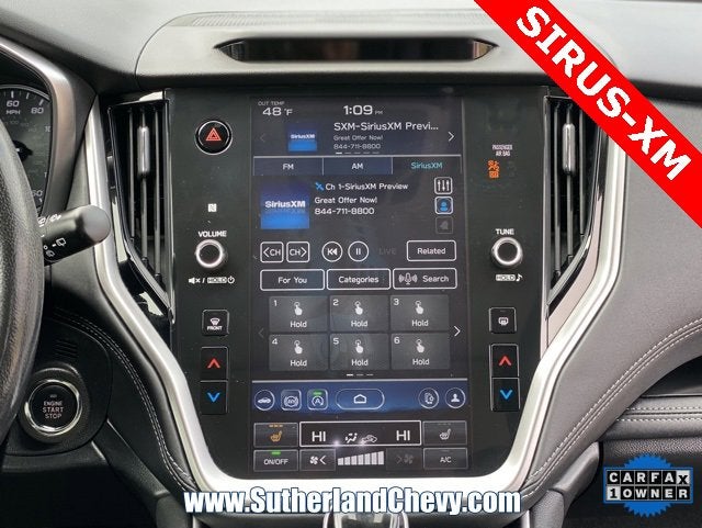 2023 Subaru Outback Limited