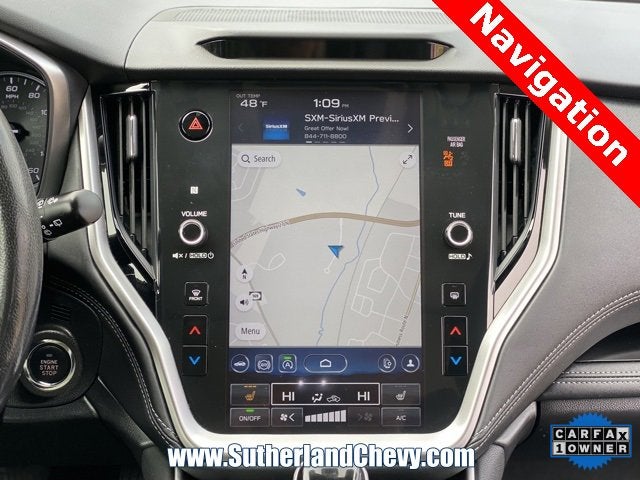 2023 Subaru Outback Limited