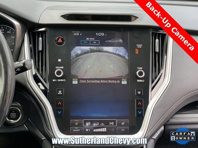 2023 Subaru Outback Limited