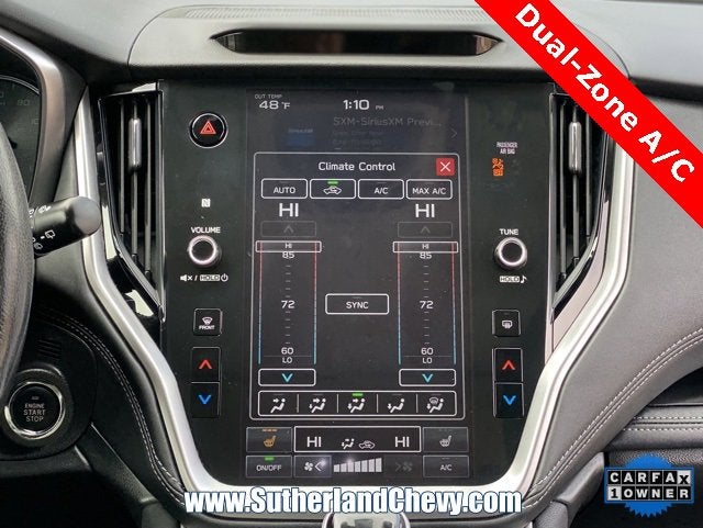 2023 Subaru Outback Limited