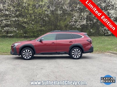 2023 Subaru Outback Limited