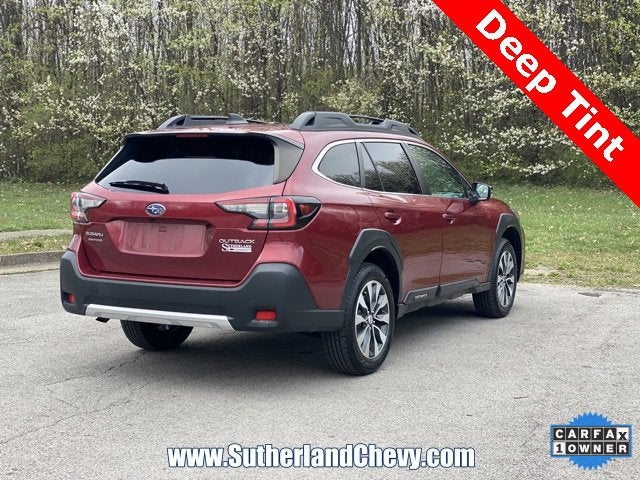 2023 Subaru Outback Limited