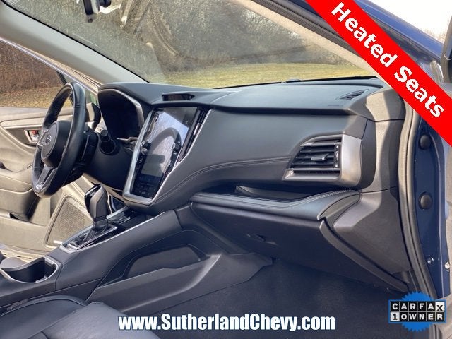 2023 Subaru Outback Limited