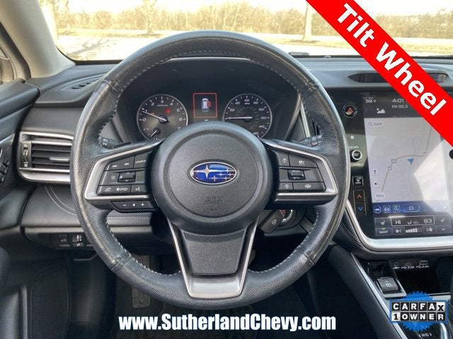 2023 Subaru Outback Limited