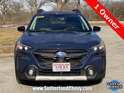 2023 Subaru Outback Limited