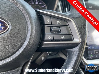 2023 Subaru Outback Limited