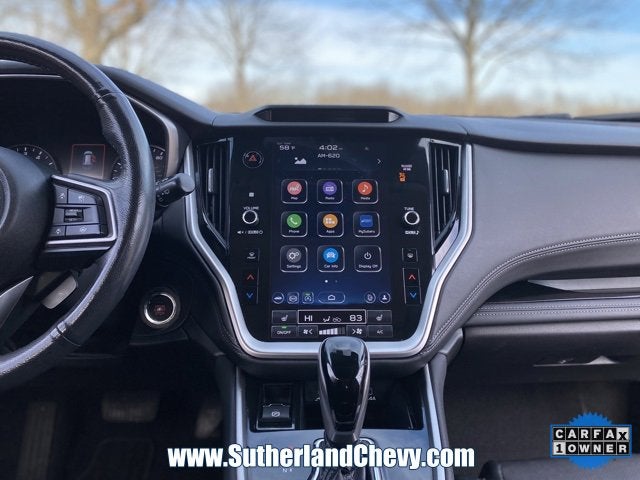 2023 Subaru Outback Limited