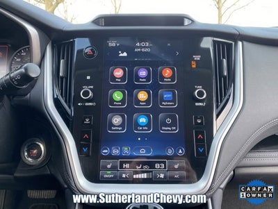 2023 Subaru Outback Limited