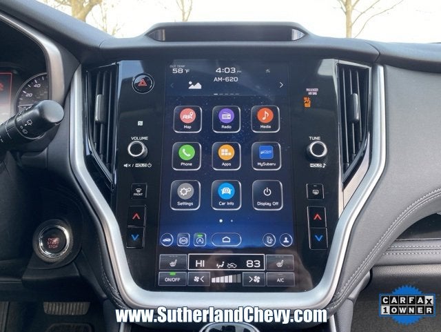 2023 Subaru Outback Limited